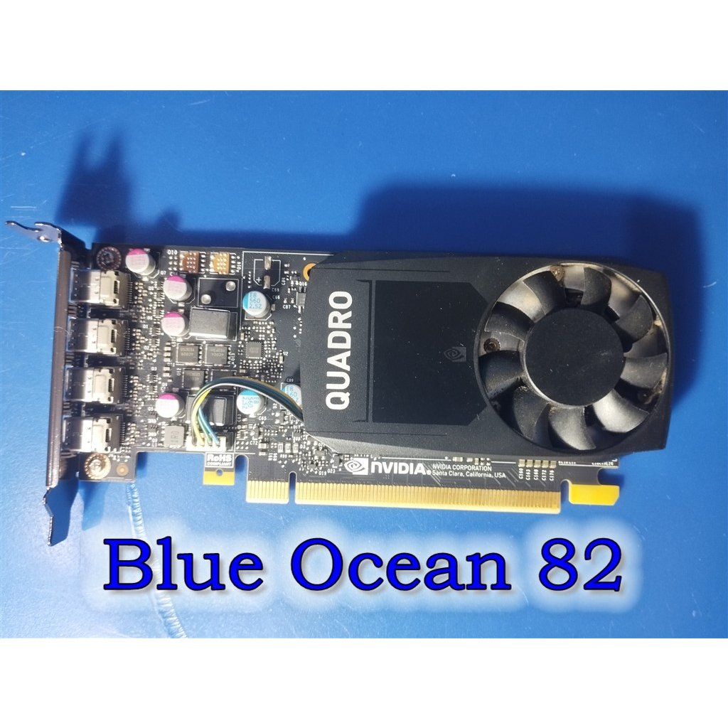 Display Card Nvidia Quadro P600 2GB DDR5 untuk desain teknik dan render  CAD CAM CAE Engineering Perusahaan Arsitek Sipil