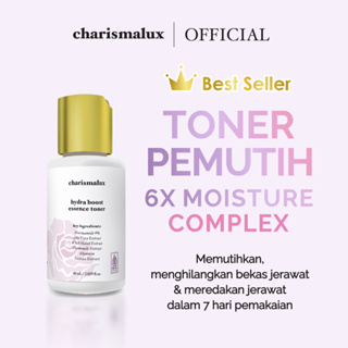 Jual Toner Pemutih Wajah Terlengkap & Harga Terbaru Maret 2024