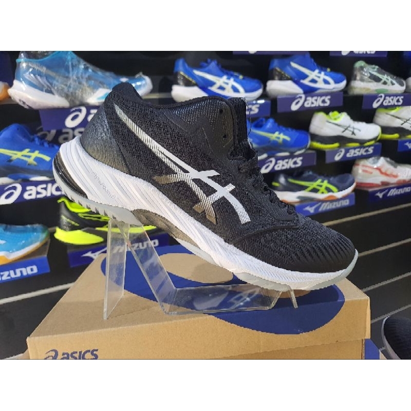 Harga asics netburner clearance mid