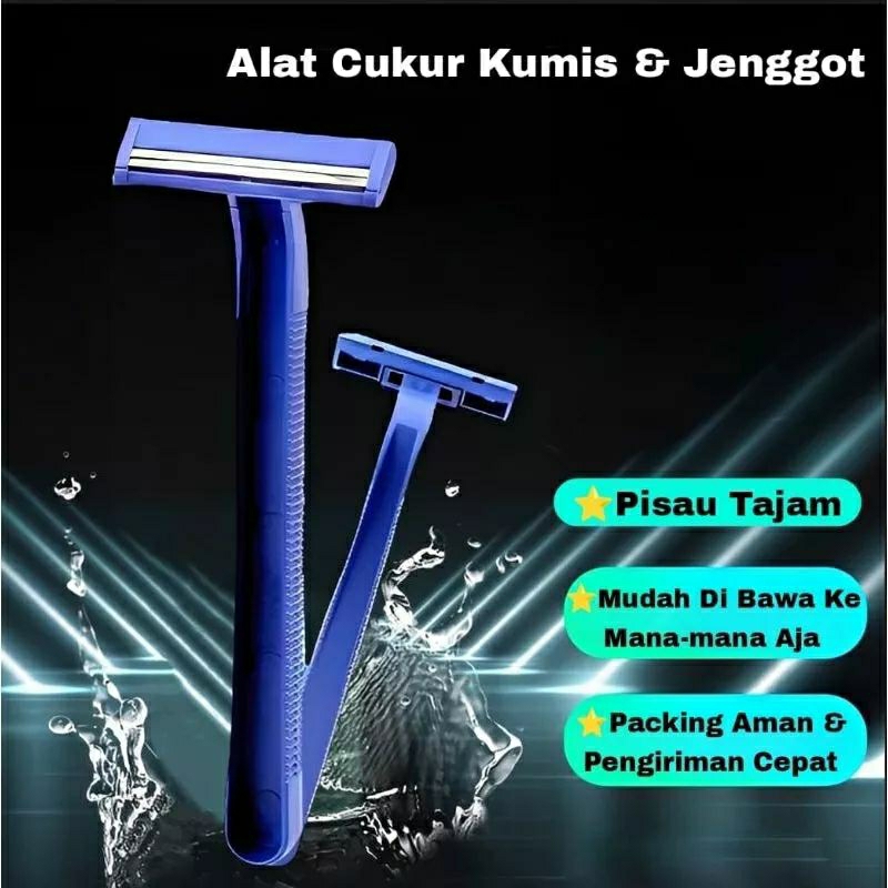 Jual ️ Alat Cukur ️// Alat Cukur Bulu // Pencukur Bulu Ketiak ...