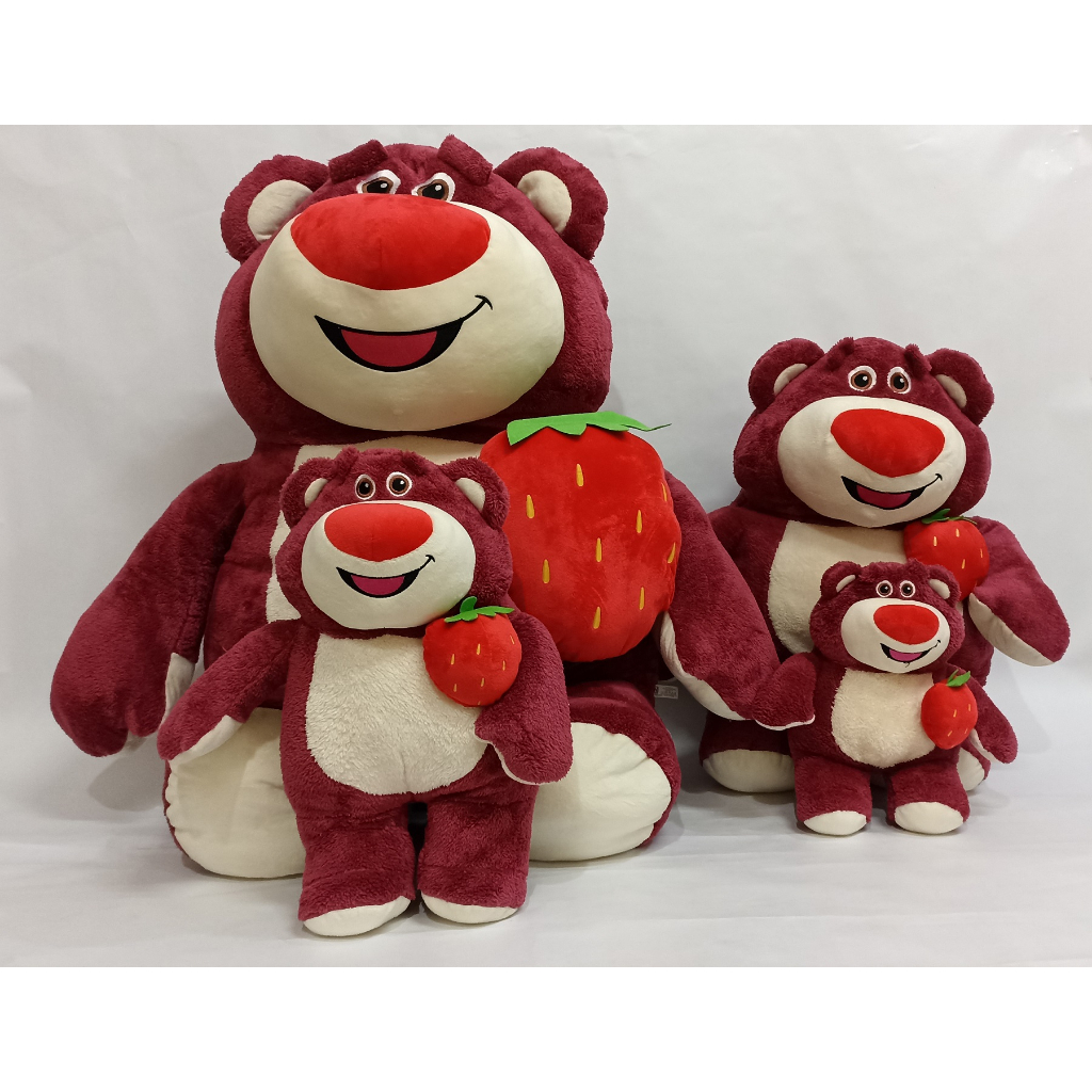 Jual LOTSO , BONEKA LOTSO , Ukuran XL | Shopee Indonesia