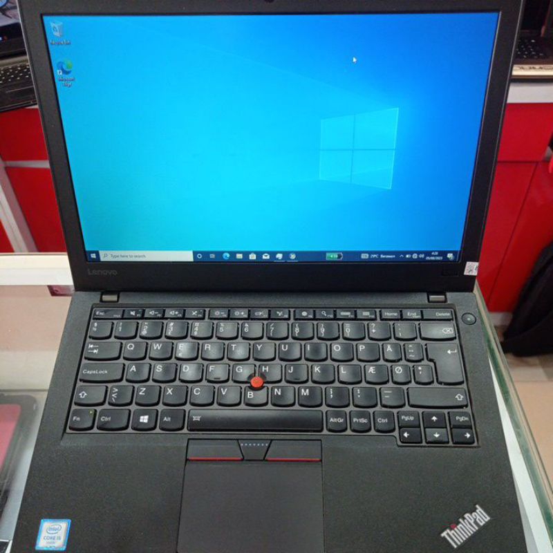 Jual LENOVO THINKPAD X260 | Shopee Indonesia