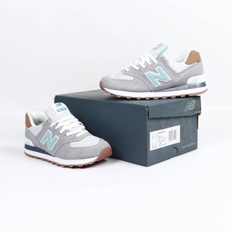 New balance hot sale wl574bcb