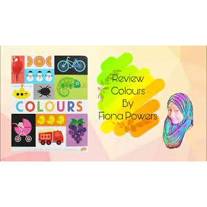 Jual Lift the Flap - Colours (Board book) | Shopee Indonesia