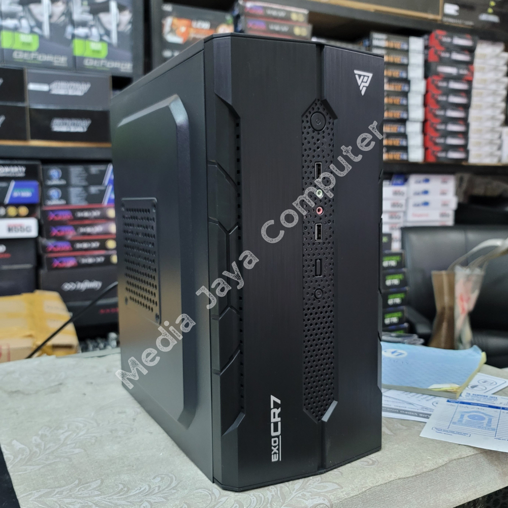 Core i3-6100 4G メモリ gtx 750 セット