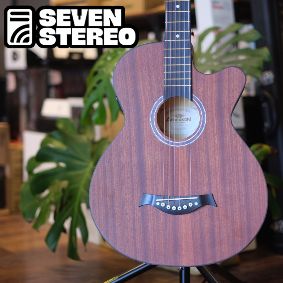 Gitar anderson sales