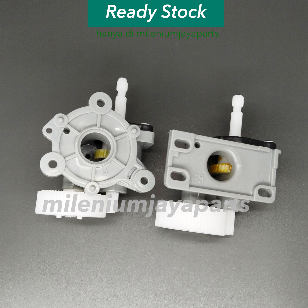 Jual Gear Box Kipas Angin Maspion Stand Fan / Girbox Bintang Maspion