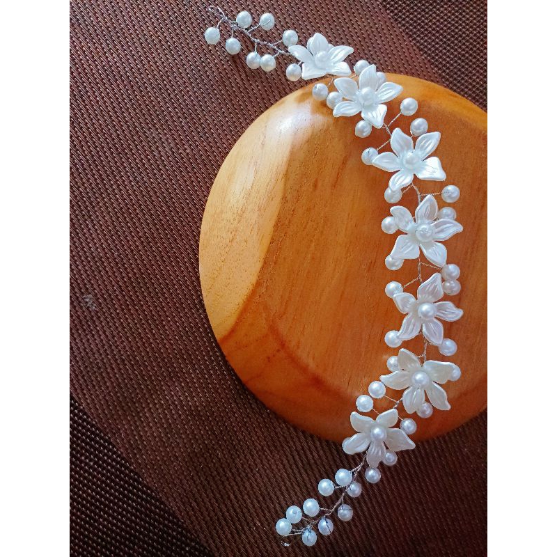 headpiece hijab simple