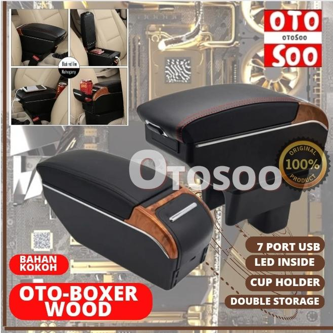 Jual ARMREST ERTIGA 2012 2017 CONSOLE BOX ERTIGA / DREZA Shopee Indonesia