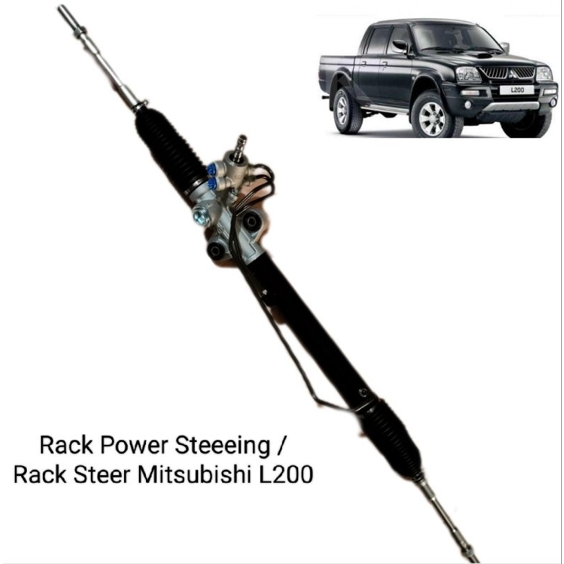 Mitsubishi Car Power Steering Pumps & Parts for Mitsubishi L200 for sale | UK