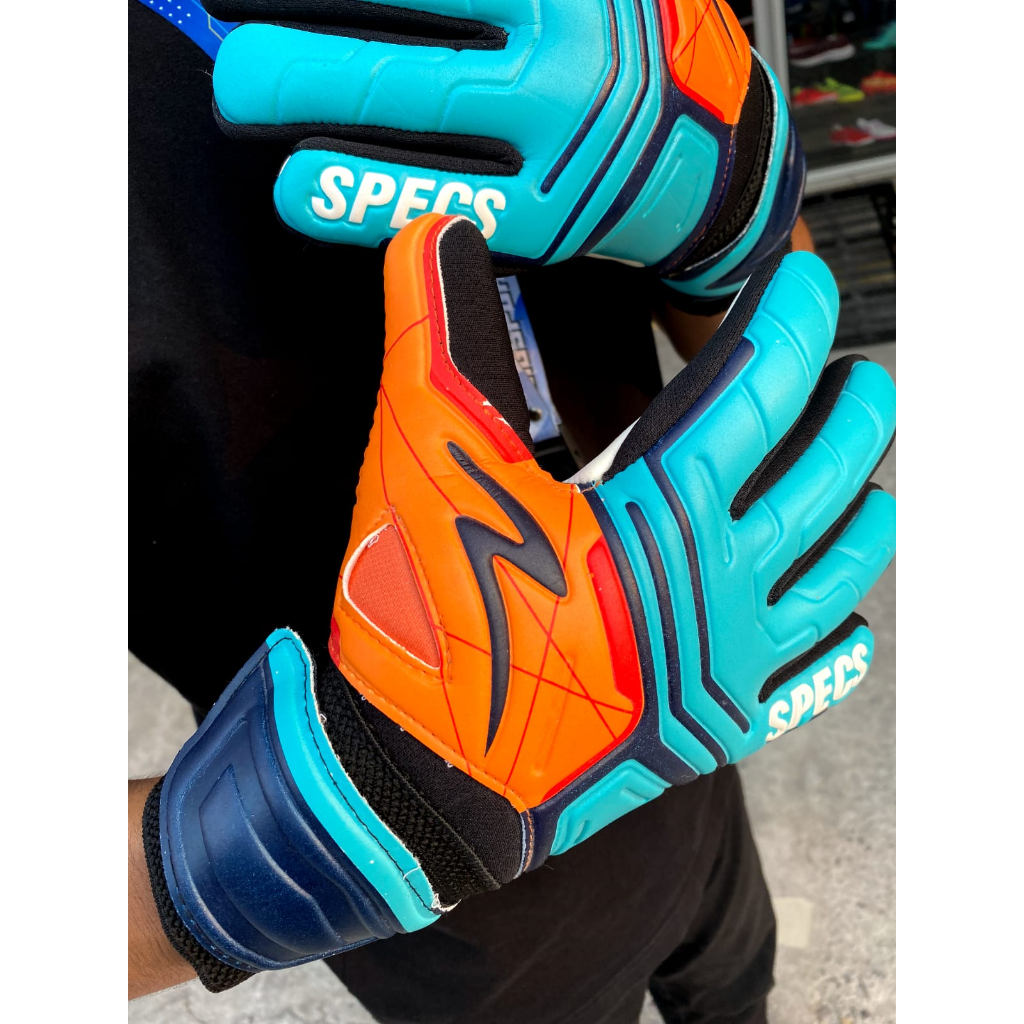 Specs goalkeeper gloves online