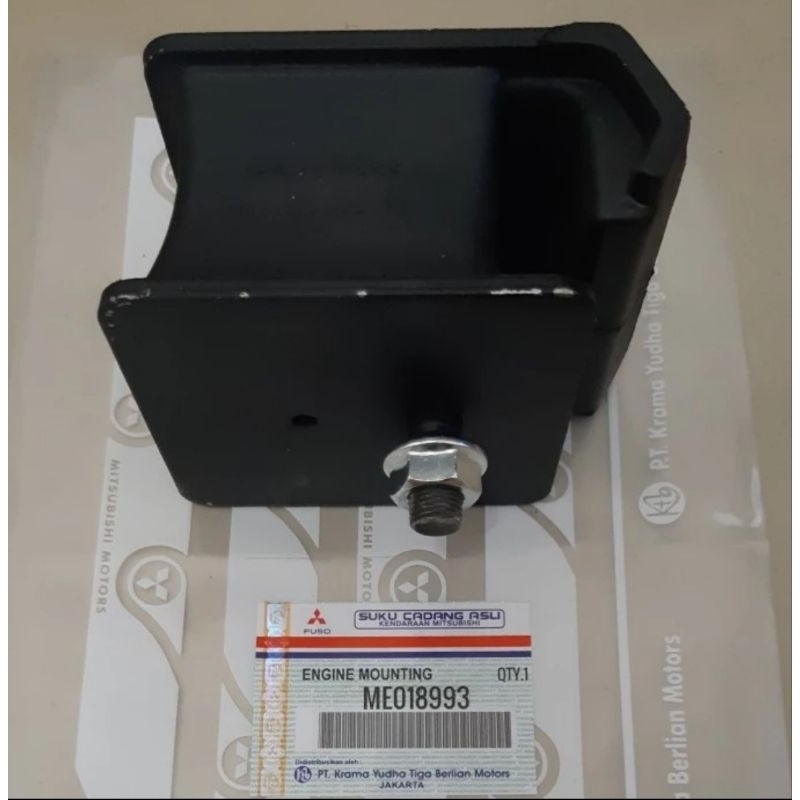 Jual Engine Mounting Dudukan Mesin Canter PS125 PS110 PS136 ME018993 ...