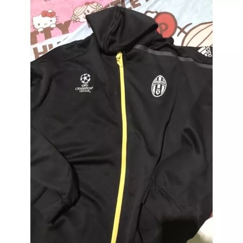 Giubbotto juventus 2016 sales