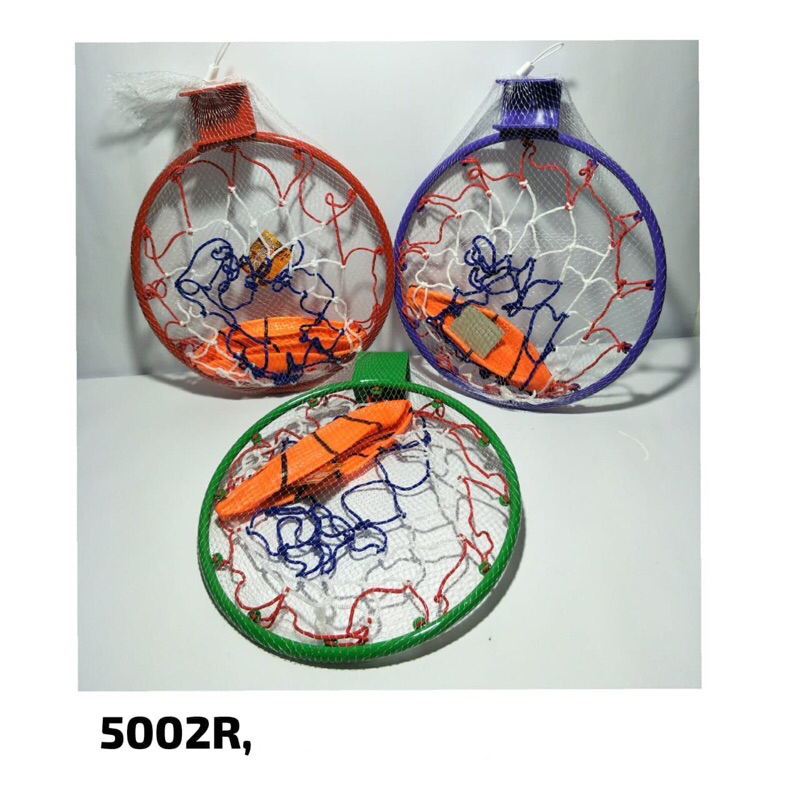 Jual MAINAN ANAK RING BASKET JALA - MAINAN RING BASKET 5002R - BOLA ...