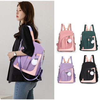 LVi Ransel Dakota - Tas Ransel - TasTenteng - Tas Slempang - Tas Wanita -  Fashion Wanita - Tas Import - Tas Murah