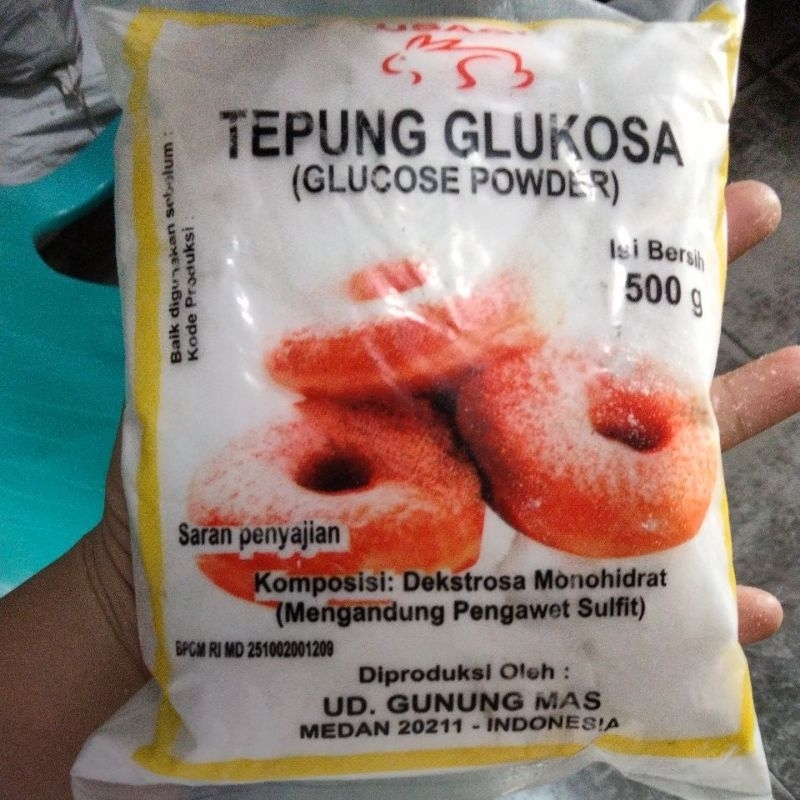 Produk Dunia Plastik & Baking | Shopee Indonesia
