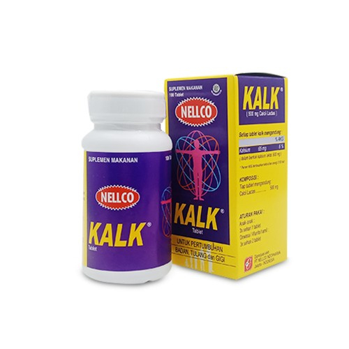 Jual Kalk Terlengkap & Harga Terbaru Juni 2026 | Shopee Indonesia