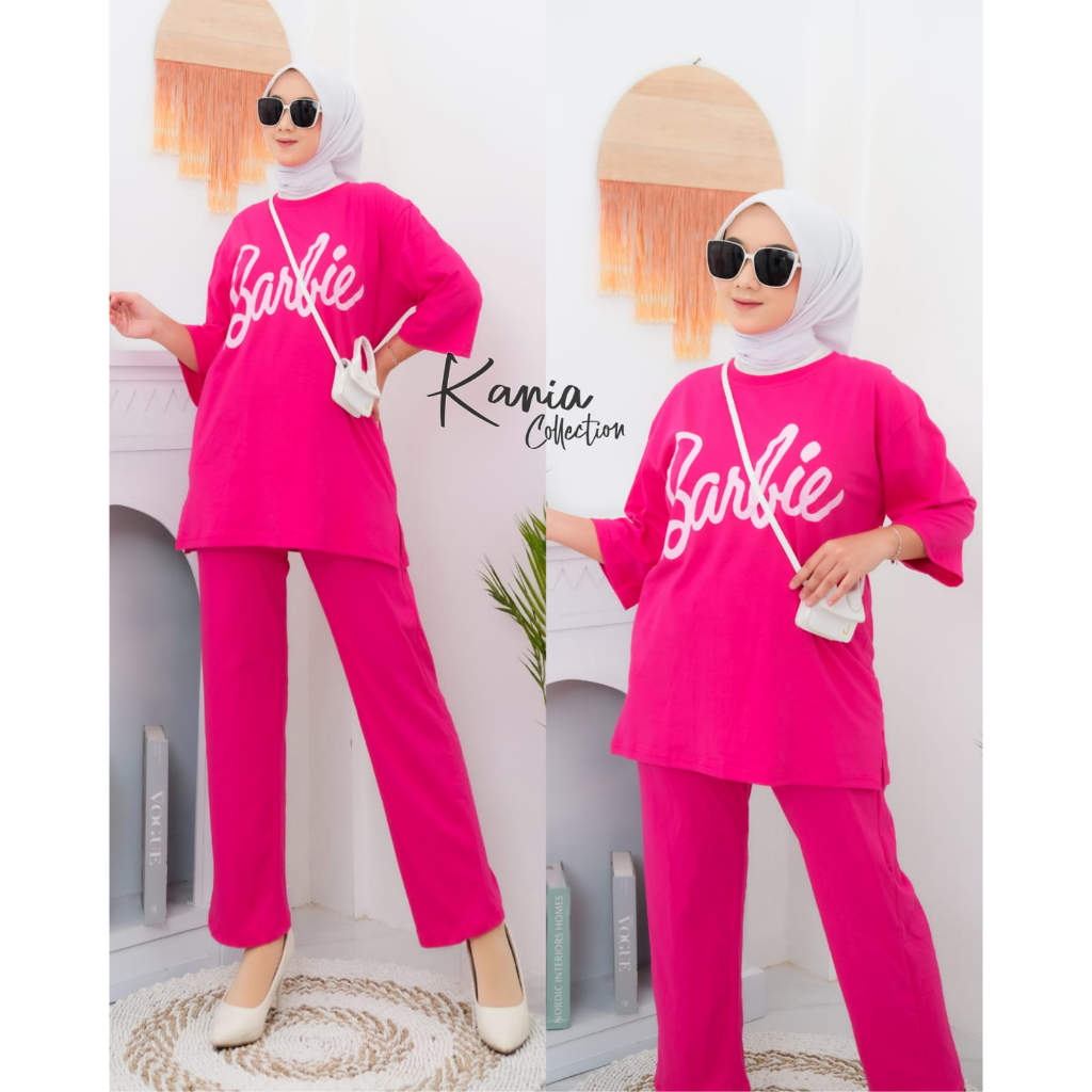 Barbie baju hot sale barbie