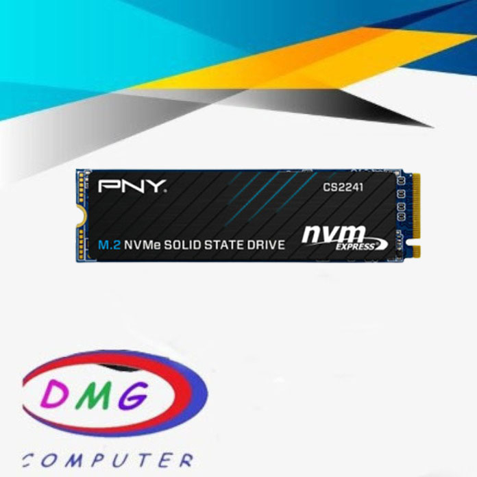 Jual Pny Cs Gb Ssd Pcie Gen M Nvme M Cs Cl