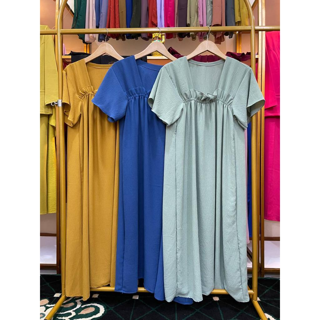FUJI DRESS