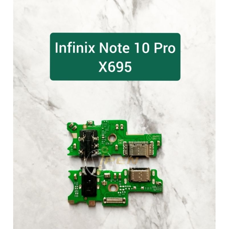 Jual Flex Papan Cas X Infinix Note Pro Flexible Charging Pcb Board Shopee Indonesia