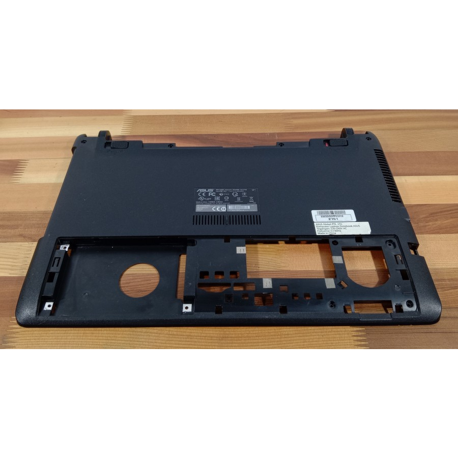 Capot écran Inférieur Pour PC Asus K756 - 17,3 Pouces - Occasion