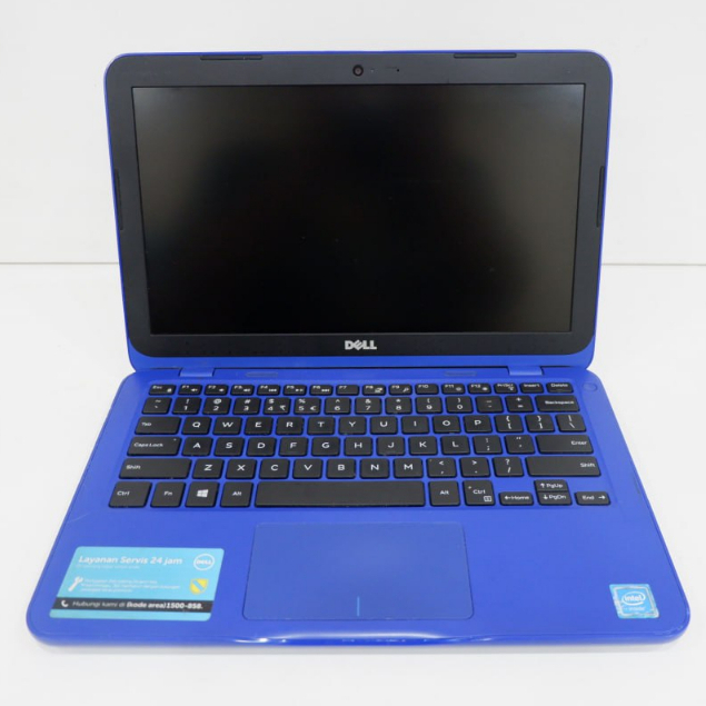 DELL Inspiron 11-3162 - ノートPC