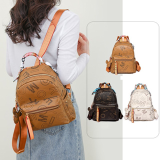 Jual Lv backpack victory Fashion Backpack x6209 Ransel wanita mini