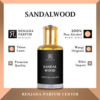 Jual sandalwood perfume Harga Terbaik & Termurah Februari 2024