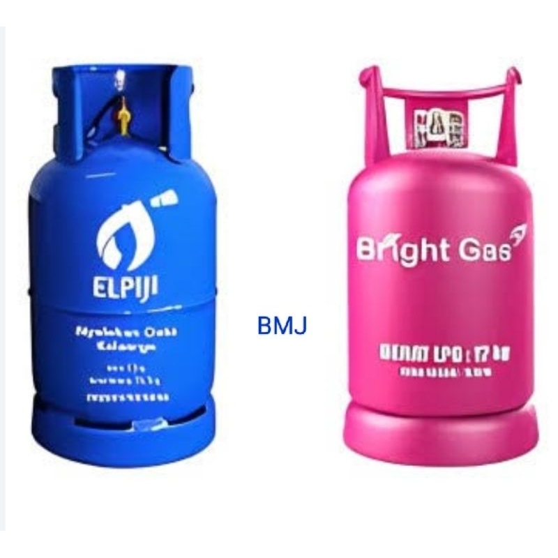 Jual Tabung Gas Elpiji Kg Khusus Medan Shopee Indonesia