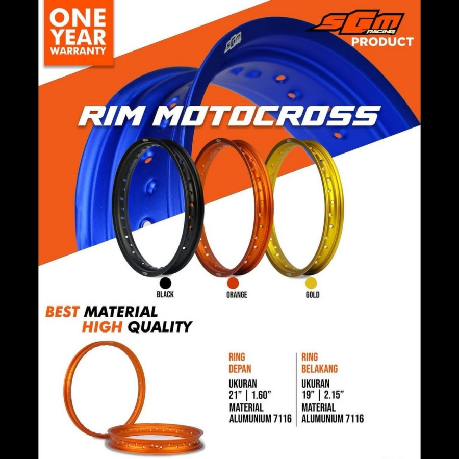 rim motocross