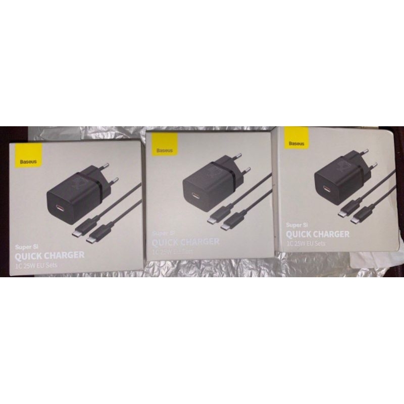 Jual charger type c | Shopee Indonesia