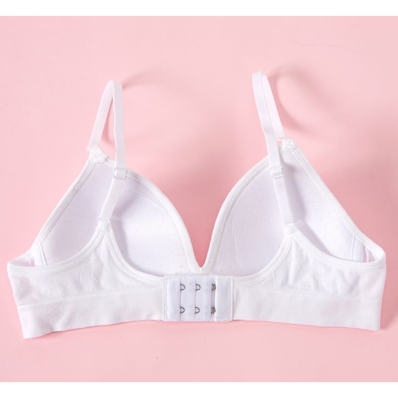 Jual Young hearts mini bra remaja 32/34/36A, Y02-20210 | Shopee Indonesia
