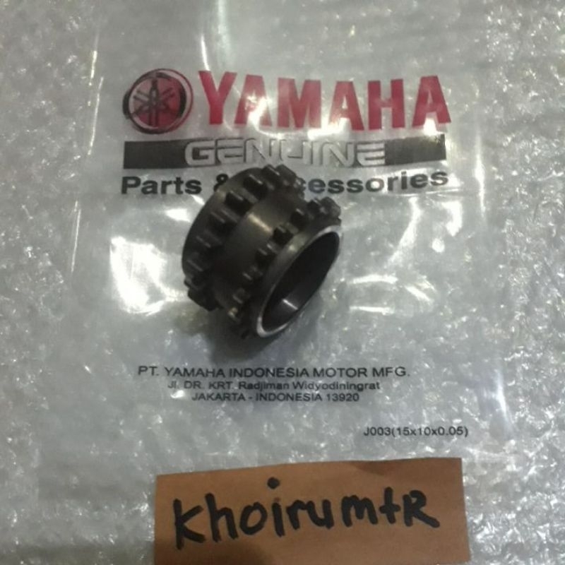 Estator Magnético Para Linhai Atv 250 Cc 257 Cc 260 Cc 300 | Meses Sin