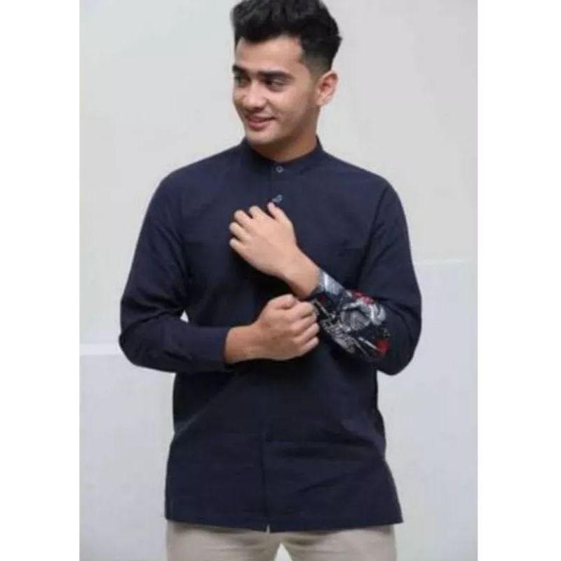 Jual Koko RABBANI original size XL(Ld 120cm) | Shopee Indonesia