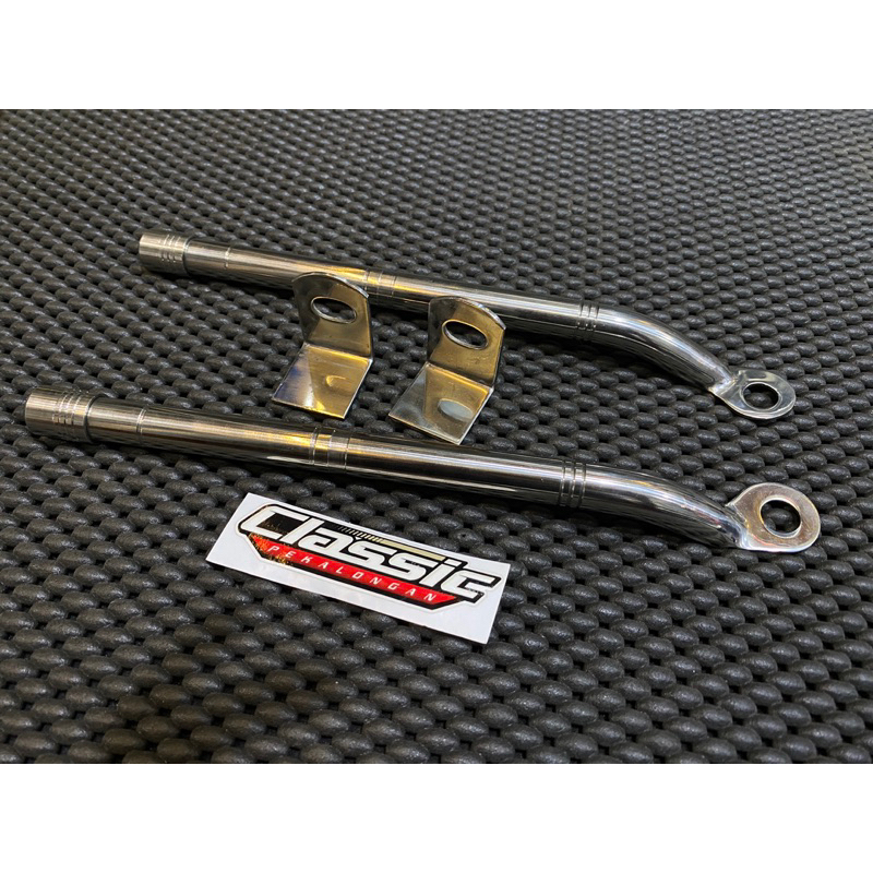 Jual Begel behel cb stainles original kontes | Shopee Indonesia