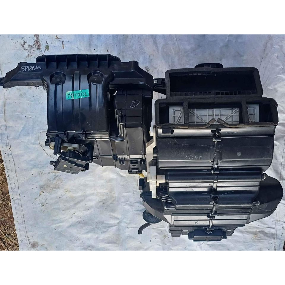 Jual Blower AC Evaporator Cooling Unit Suzuki Splash Original Shopee