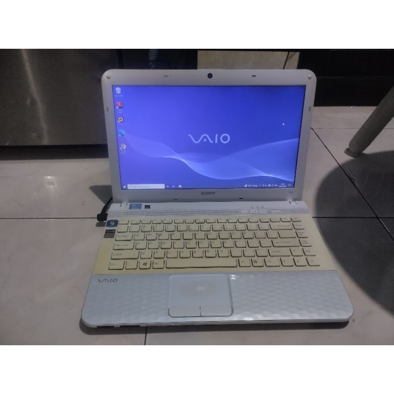 SONY VAIO PCG-61A11N - タブレット