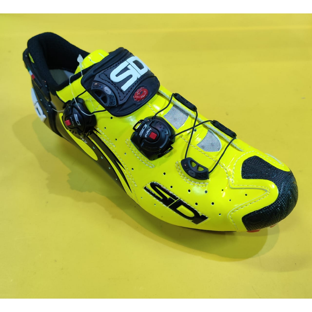 Sidi drako sale yellow