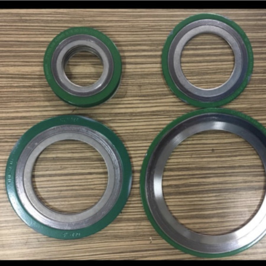 Jual Swg 16" Ansi 300 /spiral wound gasket DN 400 Class 300 ( 16 inch