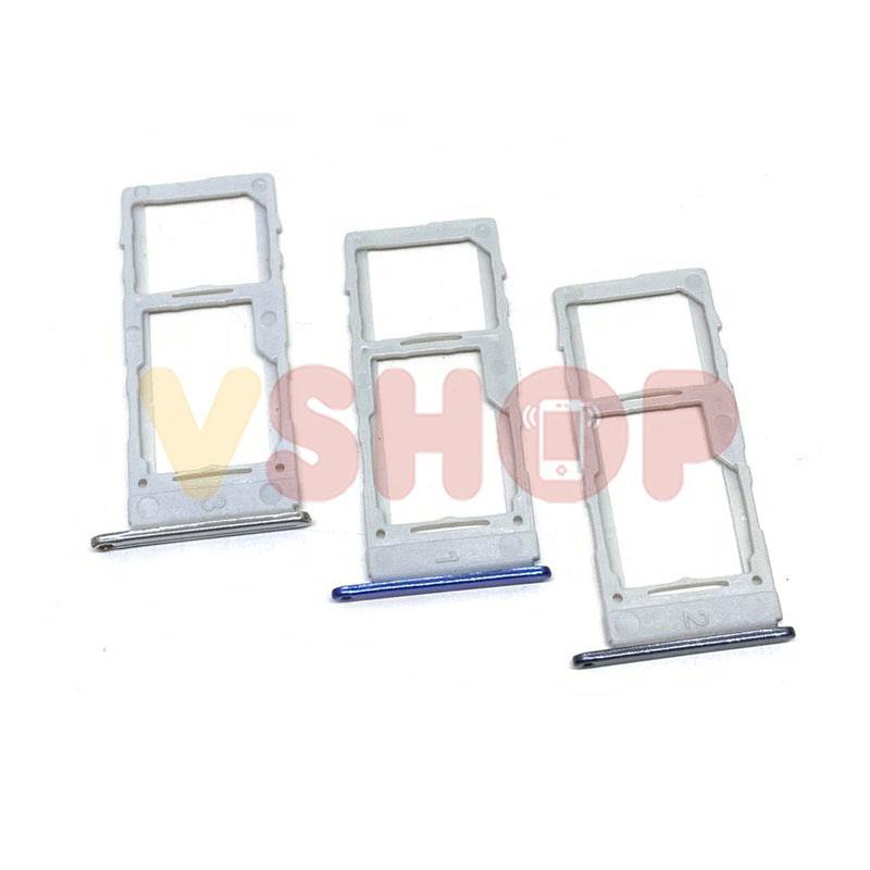 Jual SIMTRAY - TEMPAT SIMCARD SAMSUNG NOTE 10+ NOTE 10 PLUS SLOT ...