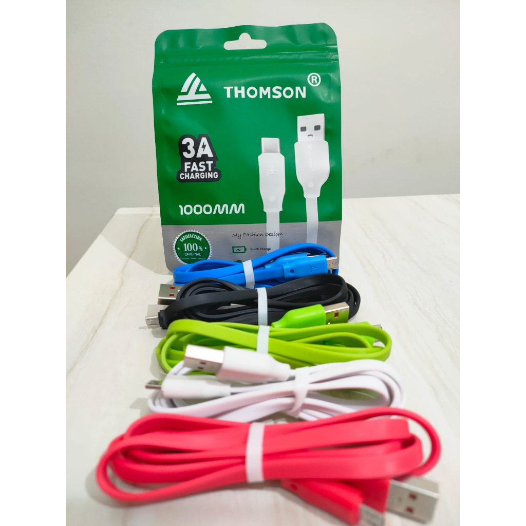 Jual Thomson Terlengkap & Harga Terbaru April 2026 | Shopee Indonesia