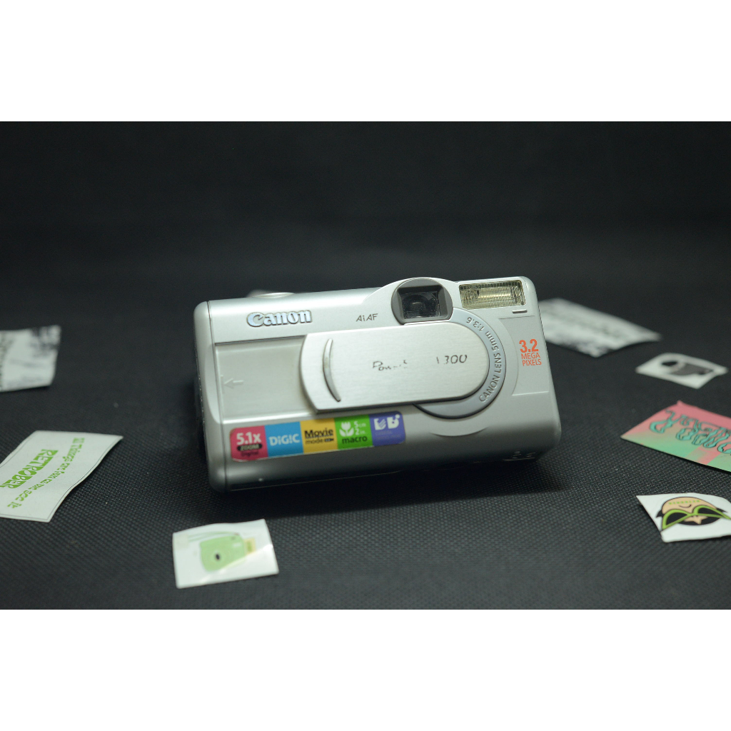 デジタルカメラ canon power shot 30t ibm pc110 デジタルカメラ canon power shot 30t ibm pc110 CANON PowerShot S110