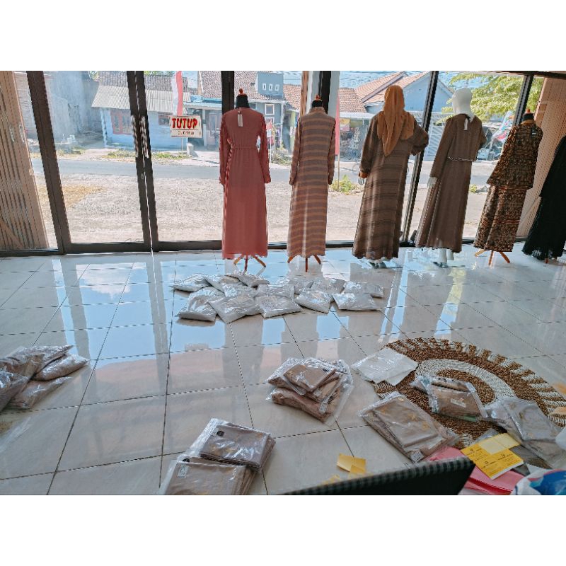 Jual Pelunasan Kazami store | Shopee Indonesia