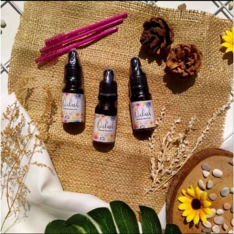 Jual Serum Bulu Mata Serum Penumbuh Bulu Mata Dan Penebal Alis Serum