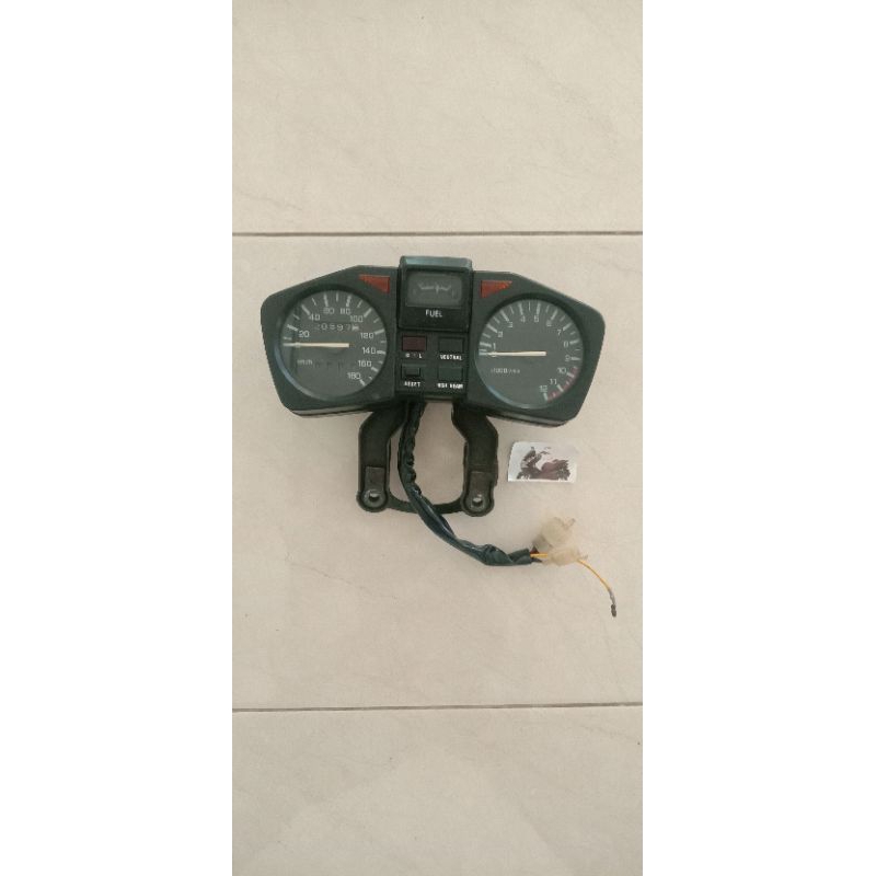 Jual speedometer rx king original bawaan motor | Shopee Indonesia