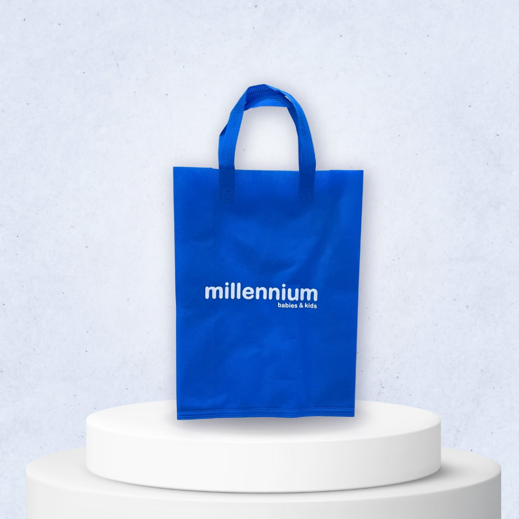 Jual Goodie Bag Millennium (ADDITIONAL) | Shopee Indonesia