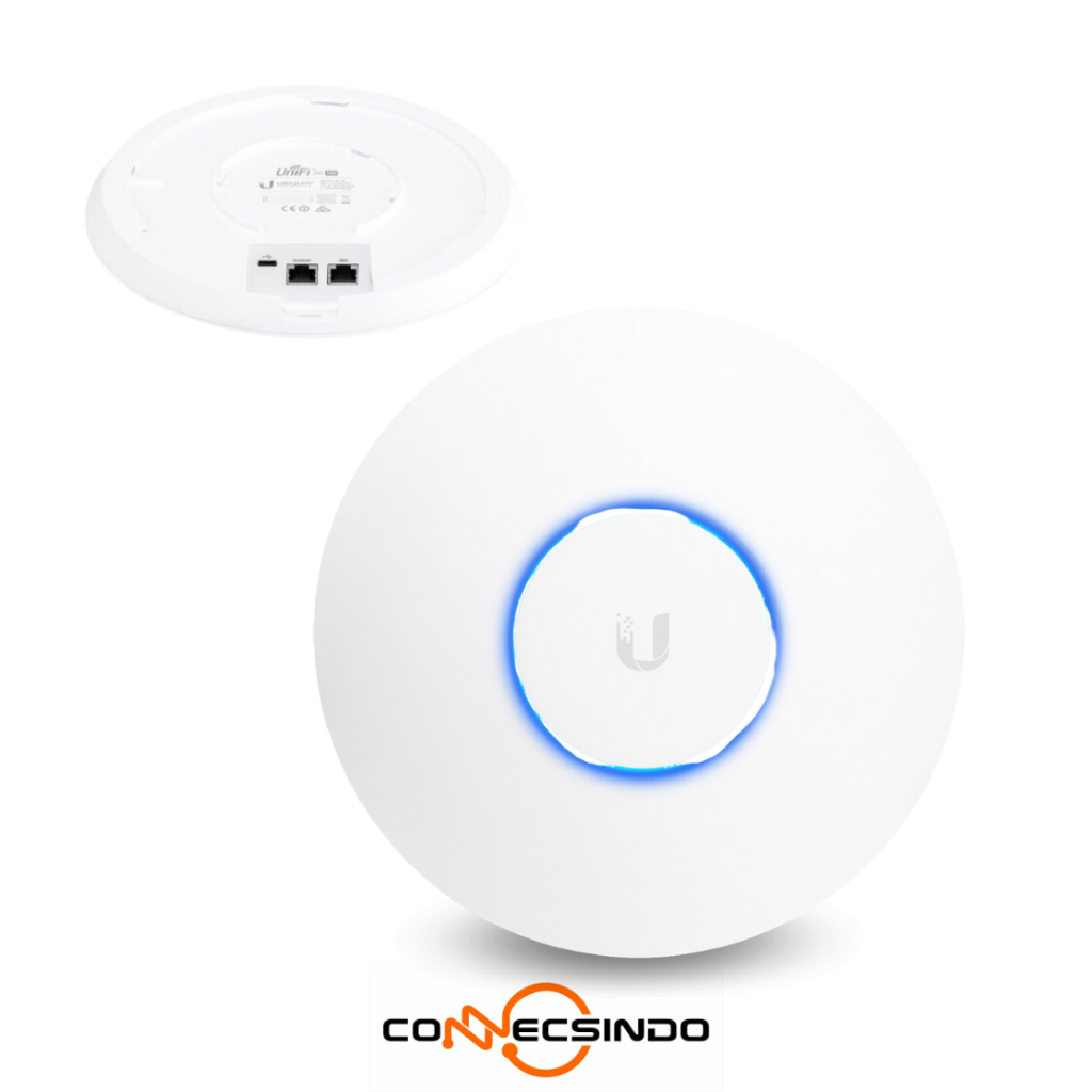 Jual Access Point AC HD Unifi UAP-AC-HD | Shopee Indonesia