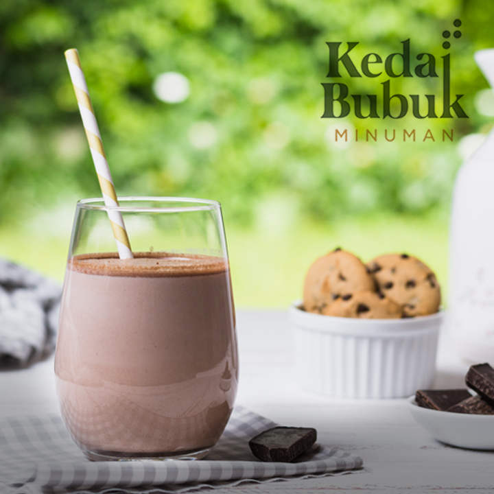 Jual Javaland Bubuk Minuman Varian Coklat / Choco Aneka Rasa 1Kg ...