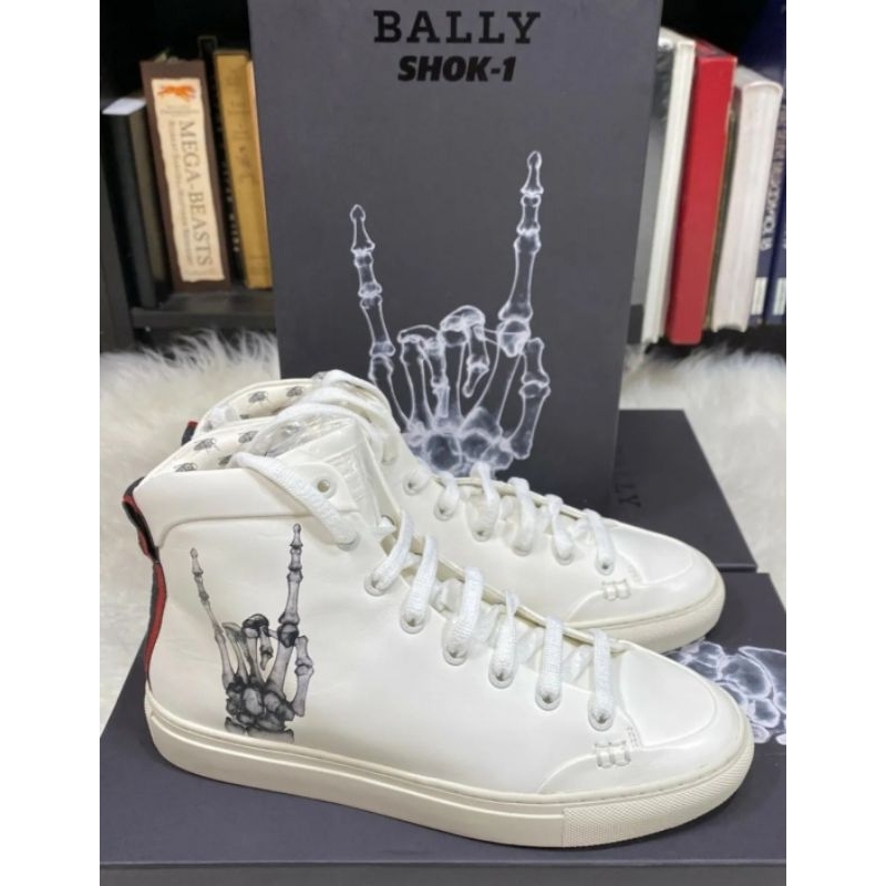 Jual Bally Original Shopee Indonesia